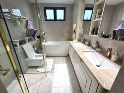 The Riverwalk / Riverwalk Apartments (D1), Apartment #558883761